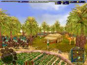 Warrior Kings im Gamezone-Test
