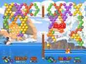 Worms Blast im Gamezone-Test