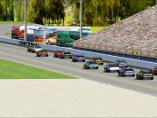 Nascar Racing 2002 Season im Gamezone-Test