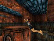 Tomb Raider 2 im Gamezone-Test