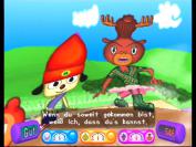 Parappa the Rapper 2 im Gamezone-Test