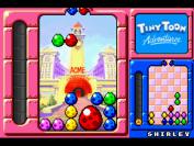 Wacky Stackers: Tiny Toon Adventures im Gamezone-Test