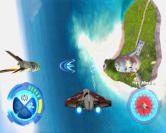 Star Wars Jedi Starfighter im Gamezone-Test