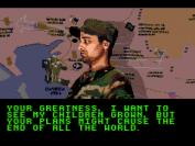 Desert Strike Advance im Gamezone-Test