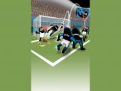 FIFA Fußball Weltmeisterschaft 2002 im Gamezone-Test