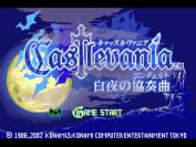 Castlevania: Harmony of Dissonance im Gamezone-Test