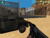 Navy Seals - Sea Air Land im Gamezone-Test