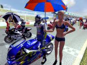 Moto GP Ultimate Racing Technology im Gamezone-Test