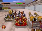 Circus Maximus: Chariot Wars im Gamezone-Test