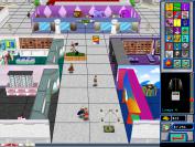 Mall Tycoon im Gamezone-Test