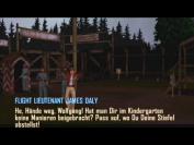 Prisoner of War im Gamezone-Test