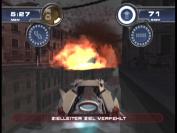 Spy Hunter im Gamezone-Test