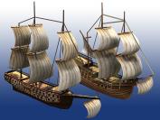 Port Royale: Gold, Macht und Kanonen im Gamezone-Test