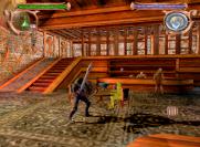 Shifters im Gamezone-Test