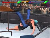 WWE Wrestlemania X8 im Gamezone-Test