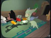Disney's Magical Mirror starring Mickey Mouse im Gamezone-Test