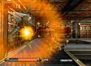 Ninja Assault im Gamezone-Test