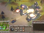 Frontline Attack: War Over Europe im Gamezone-Test