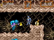Super Ghouls'n Ghosts im Gamezone-Test
