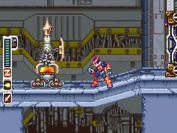 Mega Man Zero im Gamezone-Test