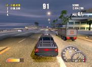 Burnout 2: Point of Impact im Gamezone-Test