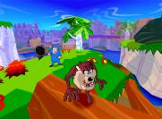 Taz Wanted im Gamezone-Test