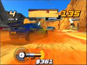 Shox im Gamezone-Test