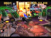 Akira Psycho Ball im Gamezone-Test