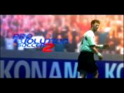 Pro Evolution Soccer 2 im Gamezone-Test