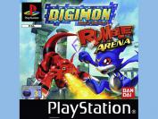 Digimon World im Gamezone-Test