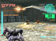 Armored Core 2: Another Age im Gamezone-Test