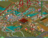Rollercoaster Tycoon 2 im Gamezone-Test