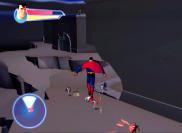 Superman: Shadow of Apokolips im Gamezone-Test
