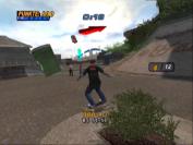 Tony Hawk's Pro Skater 4 im Gamezone-Test