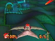Crash Bandicoot: Der Zorn des Cortex im Gamezone-Test