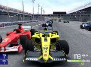 Formel Eins 2002 im Gamezone-Test