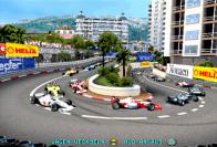 Grand Prix Challenge im Gamezone-Test