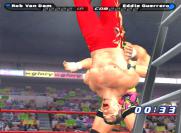 WWE SmackDown! Shut Your Mouth im Gamezone-Test