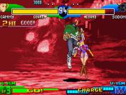 Street Fighter Alpha 3 im Gamezone-Test
