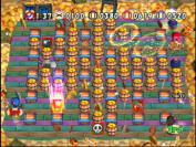 Bomberman Generation im Gamezone-Test