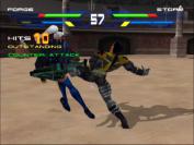 X-Men: Next Dimension im Gamezone-Test