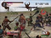 Dynasty Warriors 3 im Gamezone-Test