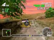 Master Rallye im Gamezone-Test