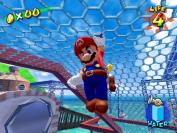 Super Mario Sunshine im Gamezone-Test