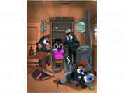 Runaway: A Road Adventure im Gamezone-Test