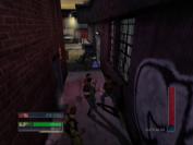James Cameron's Dark Angel im Gamezone-Test