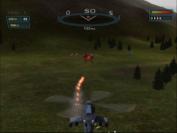 Fireblade im Gamezone-Test