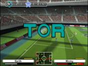 Disney Sports Fußball im Gamezone-Test