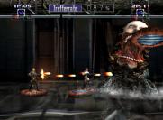 Contra: Shattered Soldier im Gamezone-Test