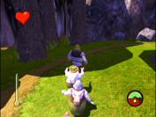 Shrek: Extra Large im Gamezone-Test